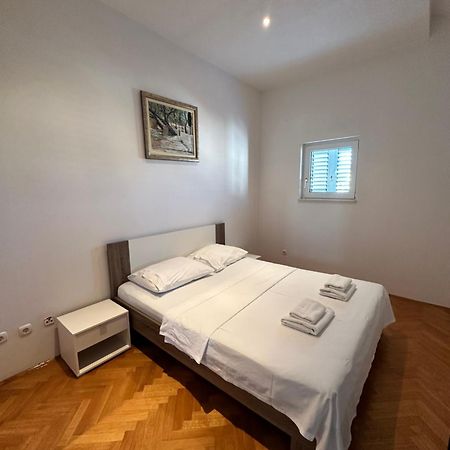 Apartments Villa Ohana Kaštela 外观 照片