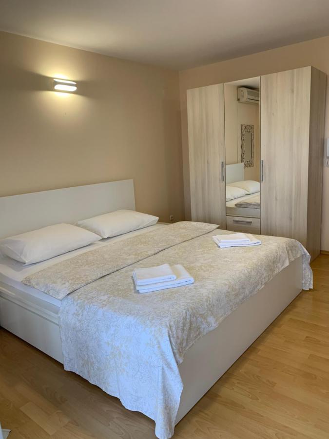 Apartments Villa Ohana Kaštela 外观 照片