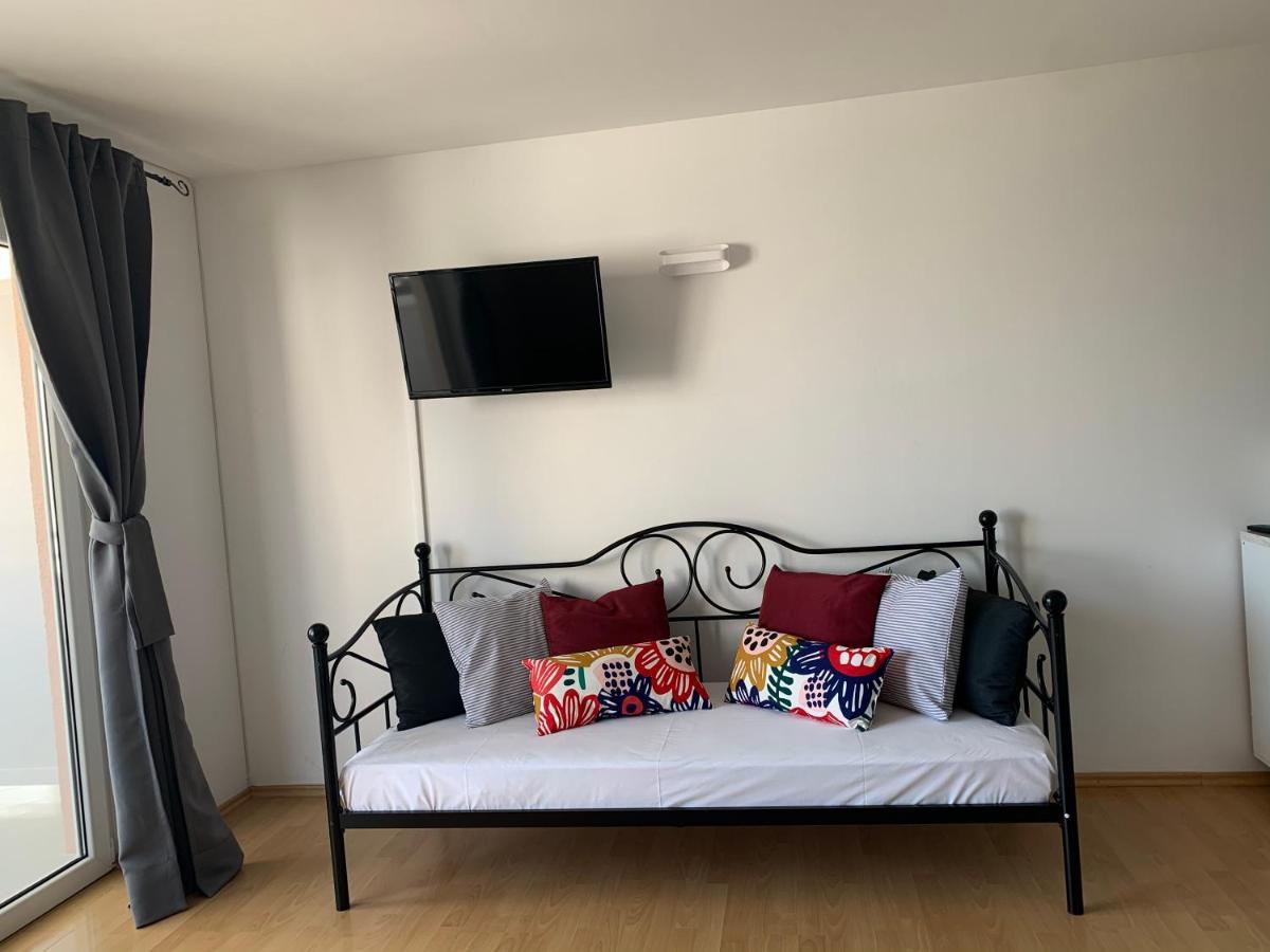 Apartments Villa Ohana Kaštela 外观 照片