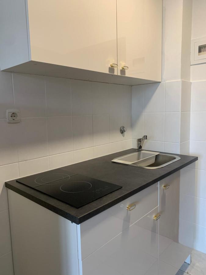 Apartments Villa Ohana Kaštela 外观 照片
