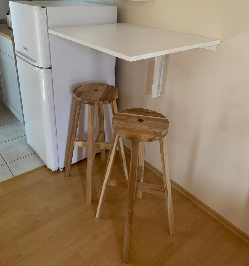 Apartments Villa Ohana Kaštela 外观 照片