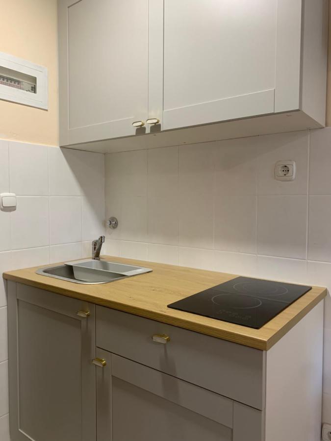 Apartments Villa Ohana Kaštela 外观 照片