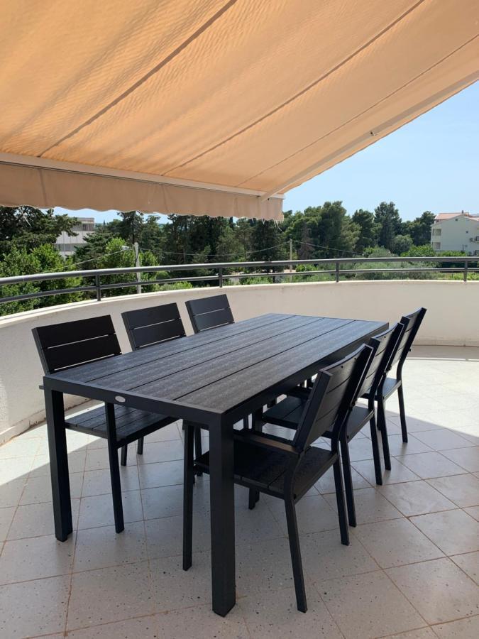 Apartments Villa Ohana Kaštela 外观 照片