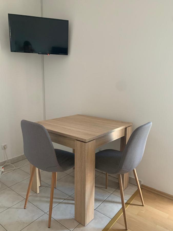 Apartments Villa Ohana Kaštela 外观 照片
