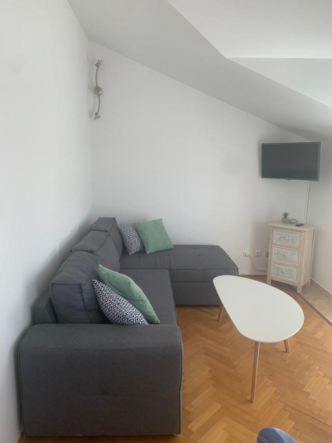 Apartments Villa Ohana Kaštela 外观 照片