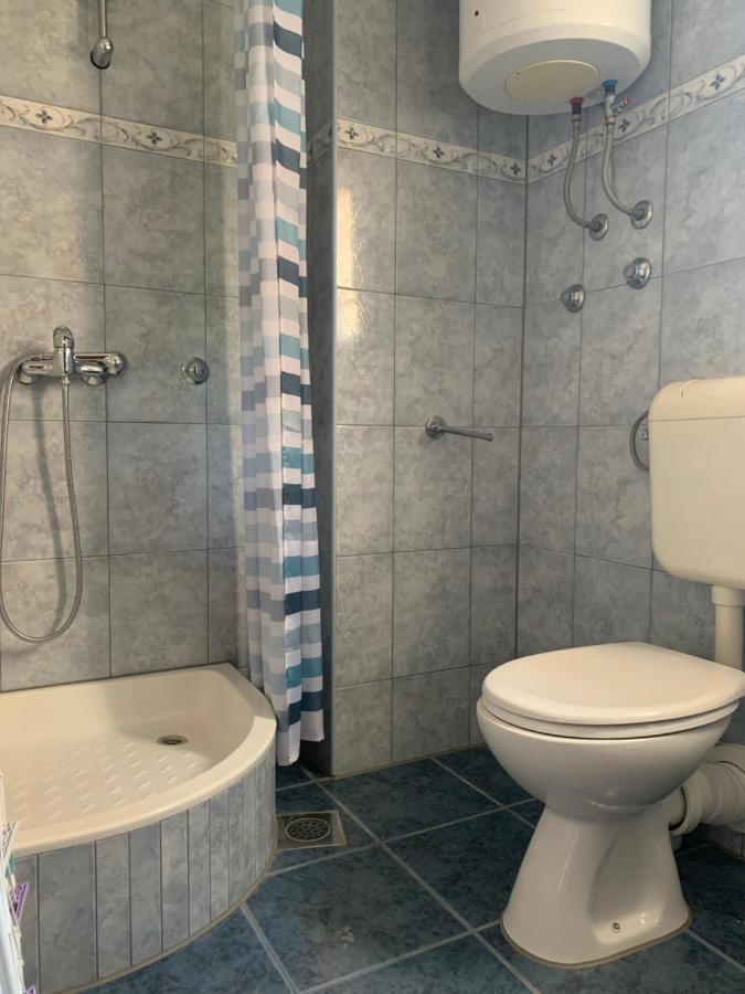 Apartments Villa Ohana Kaštela 外观 照片