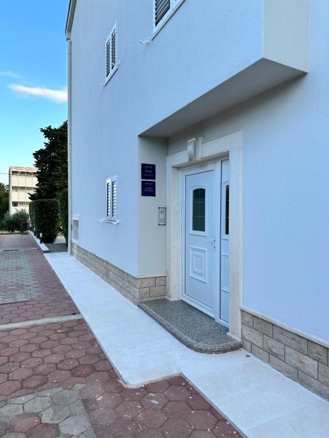 Apartments Villa Ohana Kaštela 外观 照片