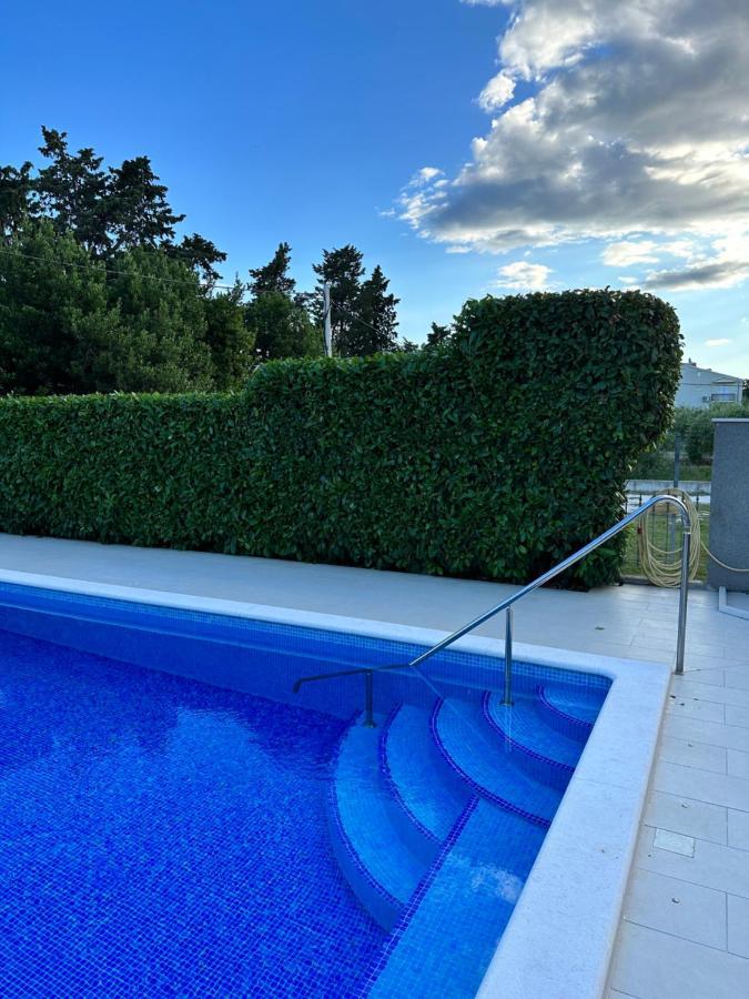 Apartments Villa Ohana Kaštela 外观 照片