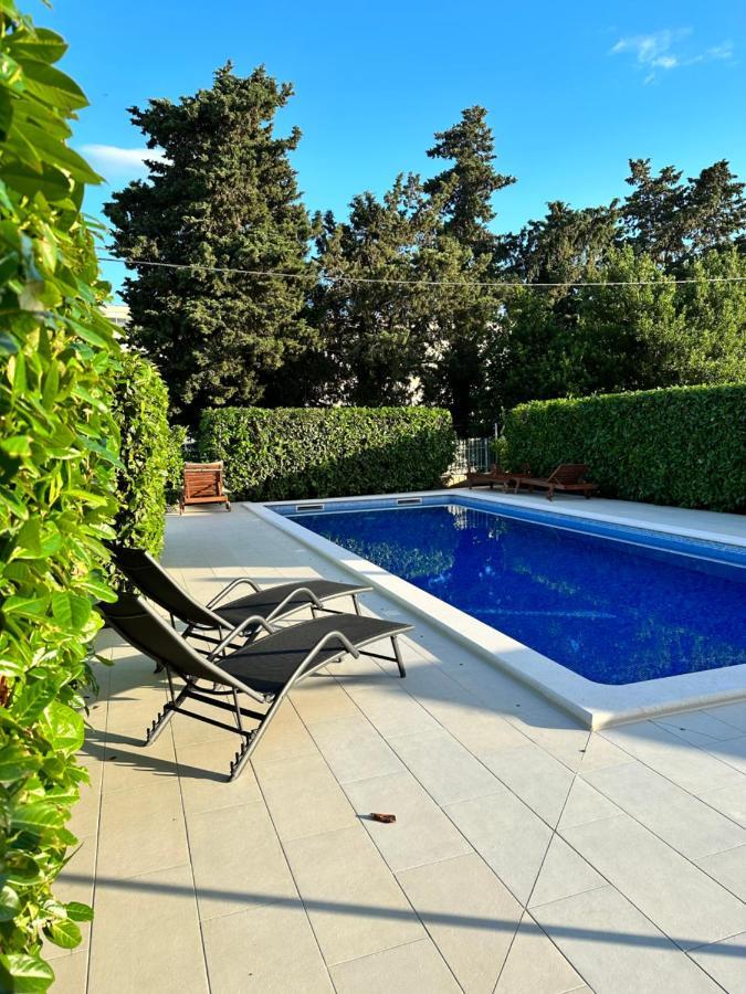 Apartments Villa Ohana Kaštela 外观 照片