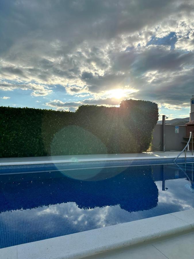 Apartments Villa Ohana Kaštela 外观 照片