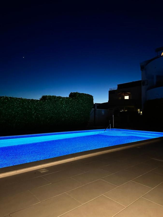 Apartments Villa Ohana Kaštela 外观 照片