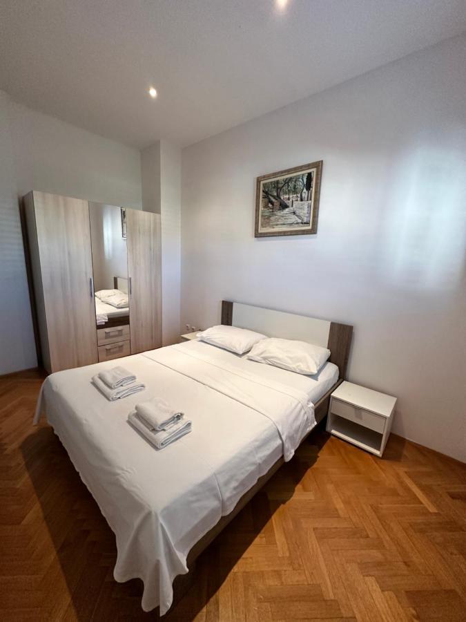 Apartments Villa Ohana Kaštela 外观 照片