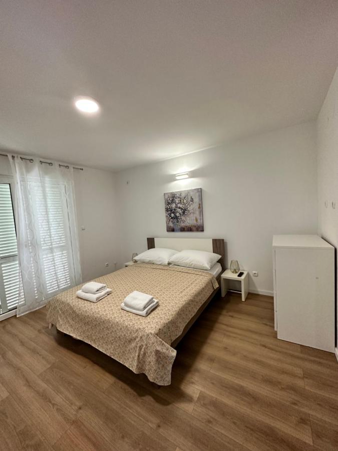 Apartments Villa Ohana Kaštela 外观 照片
