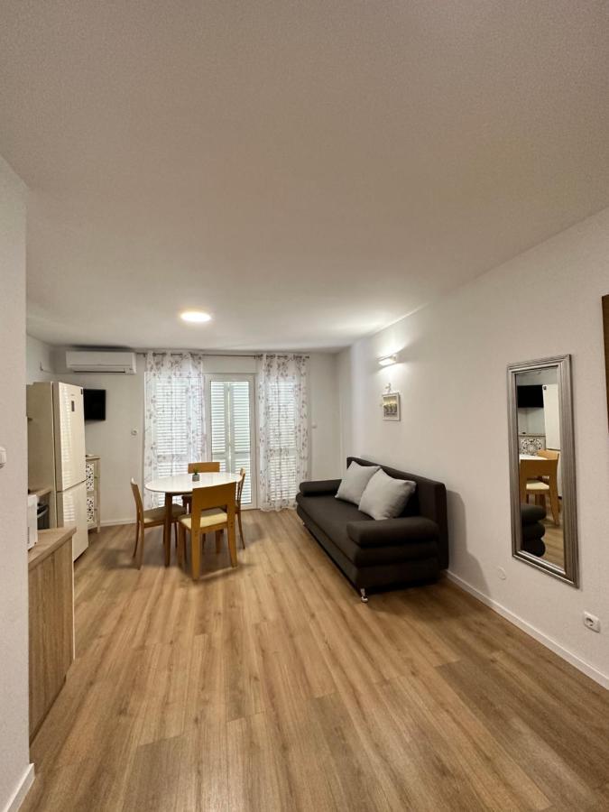 Apartments Villa Ohana Kaštela 外观 照片