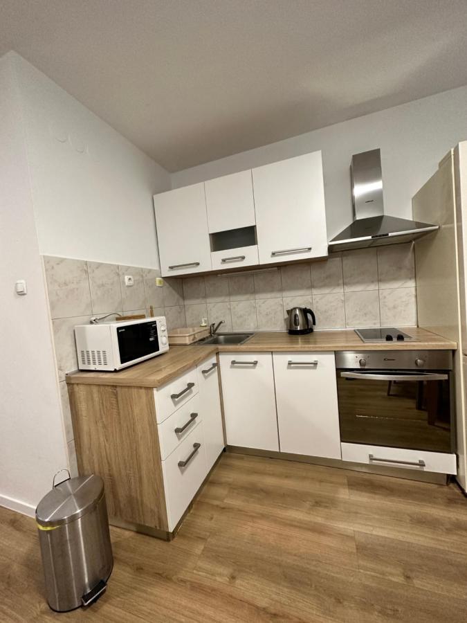 Apartments Villa Ohana Kaštela 外观 照片