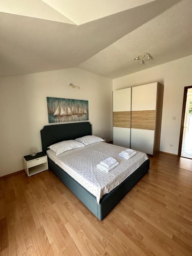 Apartments Villa Ohana Kaštela 外观 照片