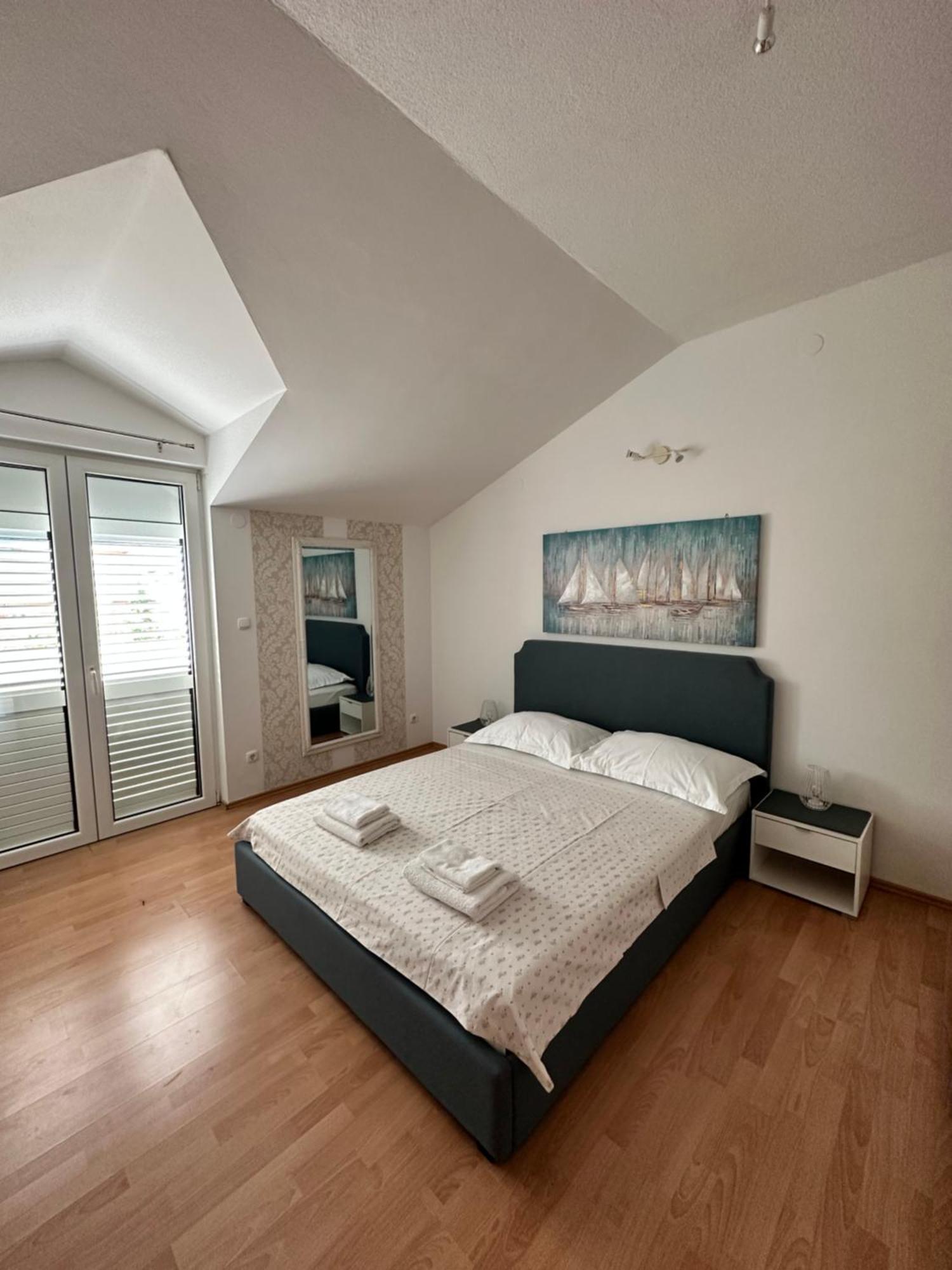 Apartments Villa Ohana Kaštela 外观 照片