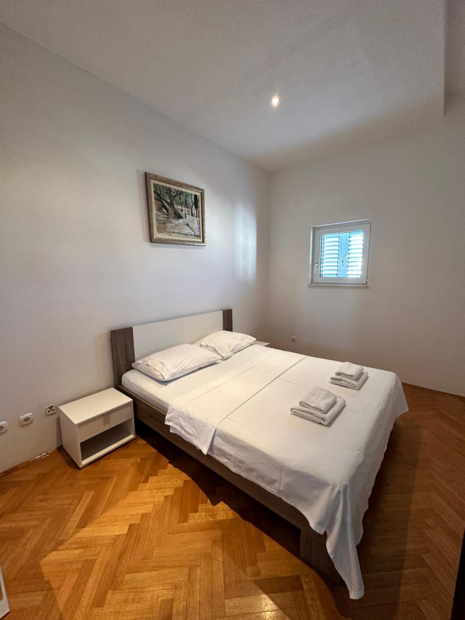 Apartments Villa Ohana Kaštela 外观 照片